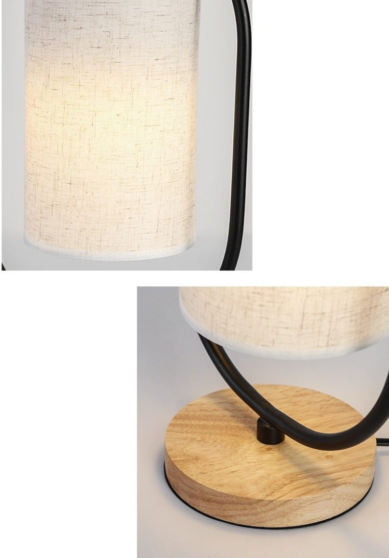 Freyza – Zola – Moderne Schreibtischlampe