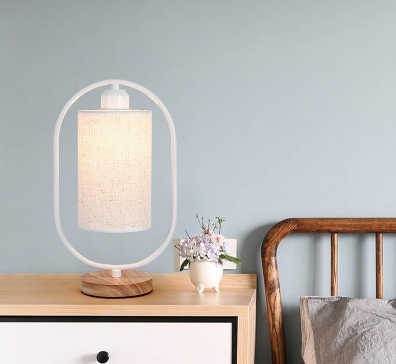 Freyza – Zola – Moderne Schreibtischlampe