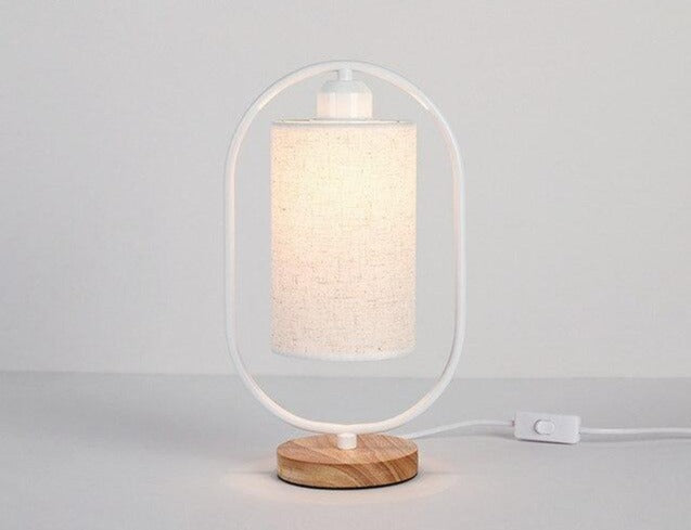 Freyza – Zola – Moderne Schreibtischlampe