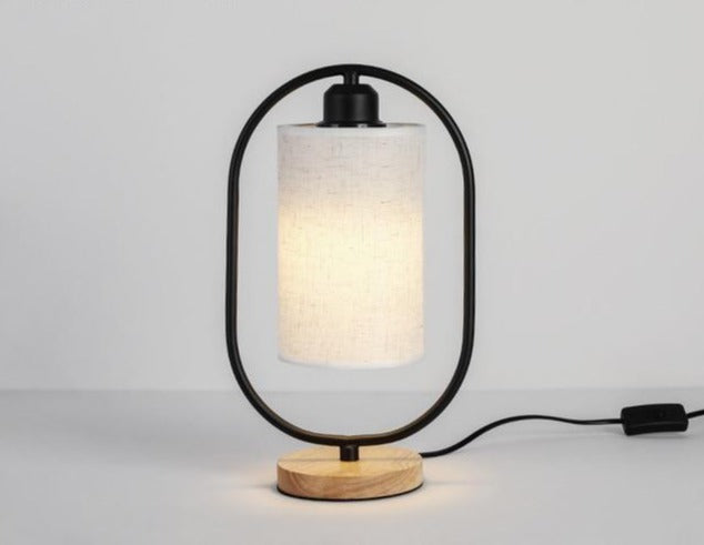 Freyza – Zola – Moderne Schreibtischlampe