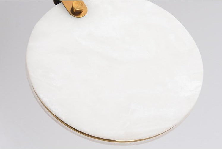 Freyza - Suri - Circular Pendant Light