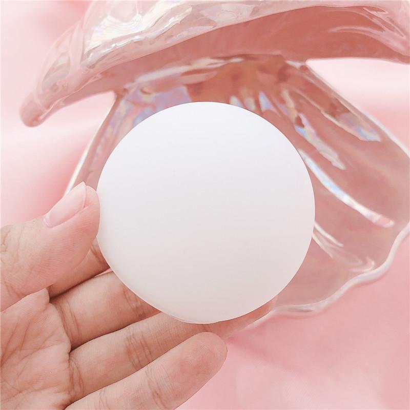 Freyza - Sirenita - Pearl & Shell Desk Lamp