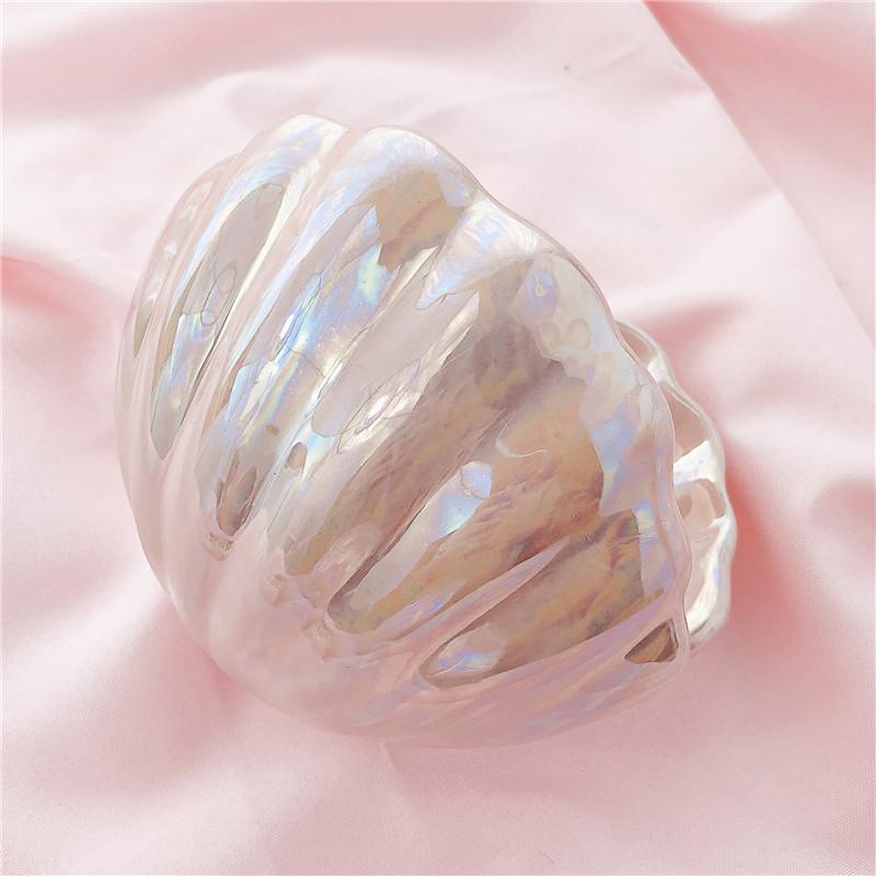 Freyza - Sirenita - Pearl & Shell Desk Lamp