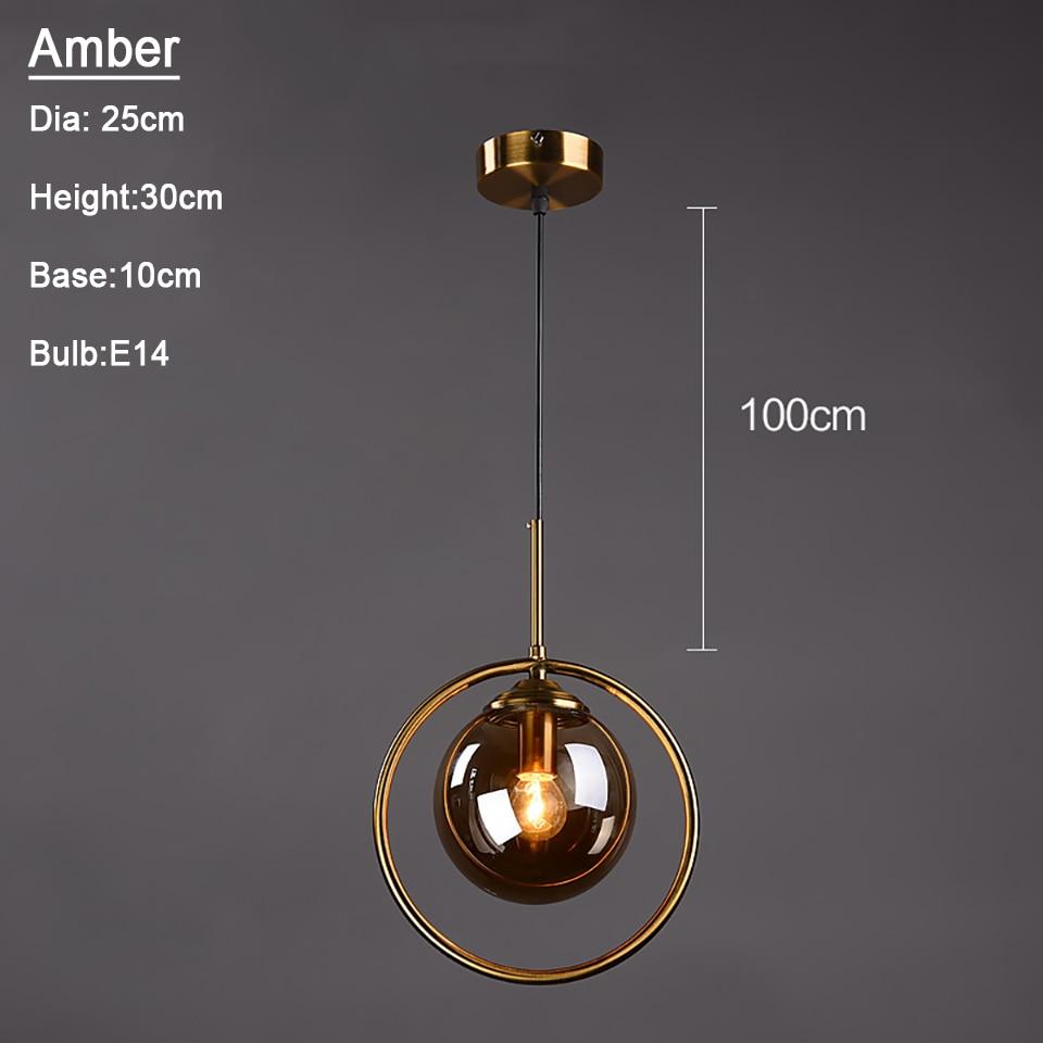 Freyza - Silvana - Modern Ring Pendant Light