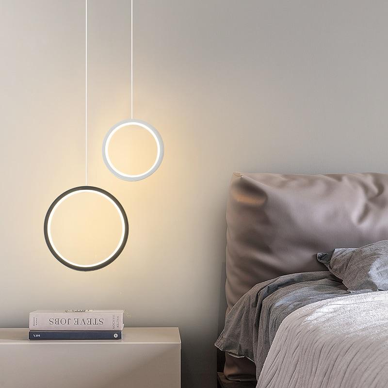 Freyza - Kavita - Circular LED Hanging Light