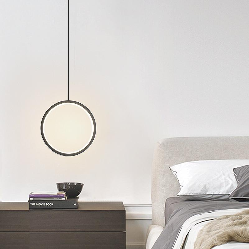 Freyza - Kavita - Circular LED Hanging Light