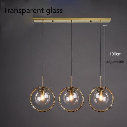 Freyza - Silvana - Modern Ring Pendant Light