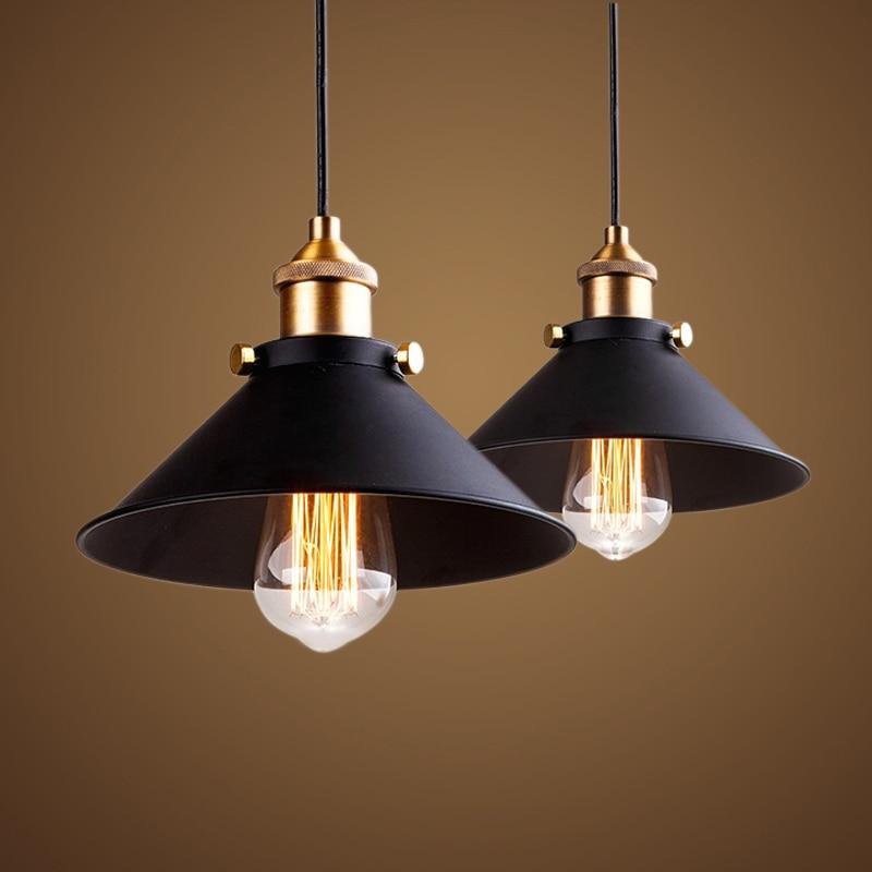 Freyza - Modern Nordic Industrial Hanging Lamp