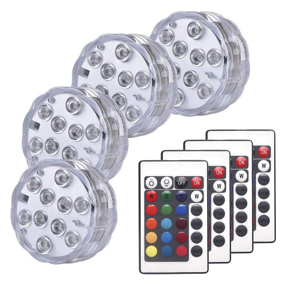 Freyza - Remote Control LED Light