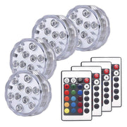 Freyza - Remote Control LED Light