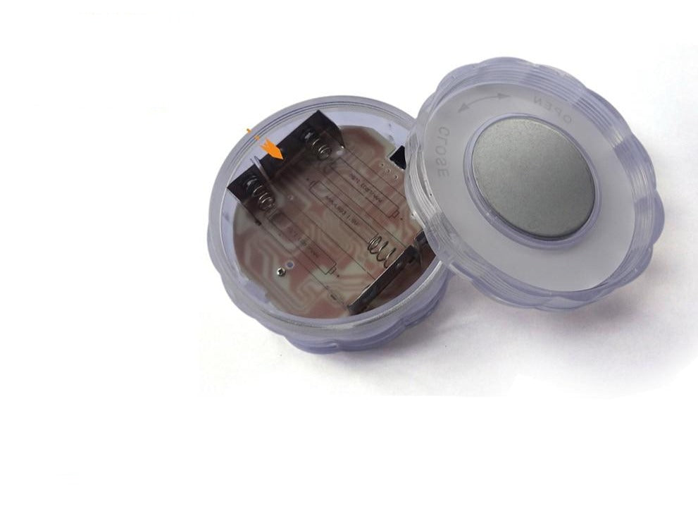 Freyza - Remote Control LED Light