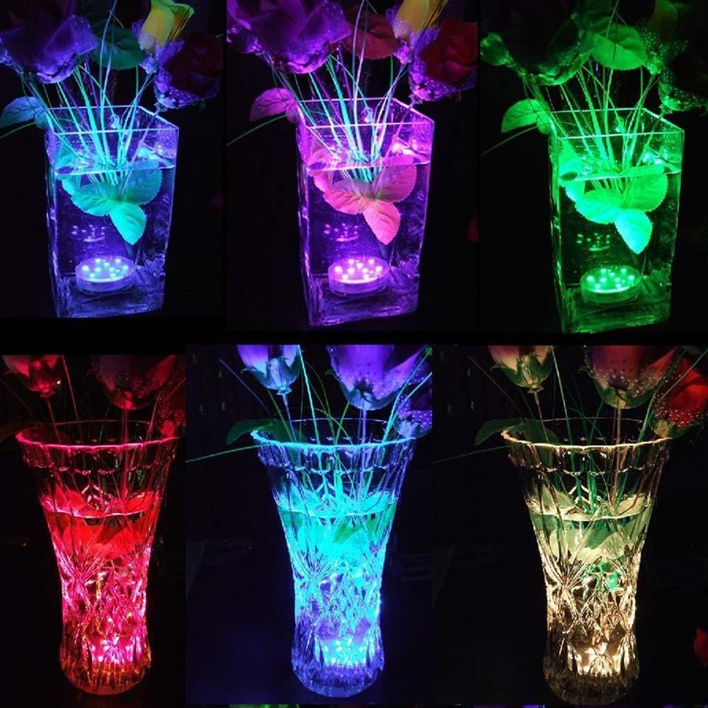 Freyza - Remote Control LED Light