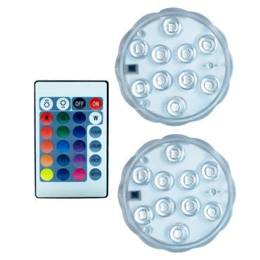 Freyza - Remote Control LED Light