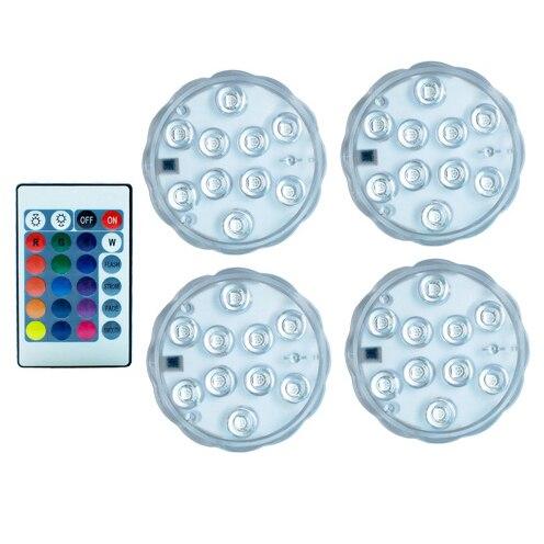 Freyza - Remote Control LED Light