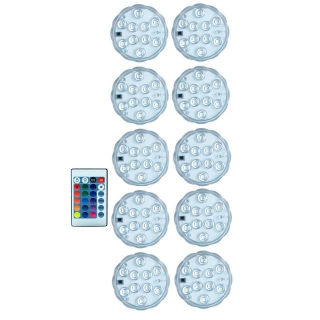 Freyza - Remote Control LED Light