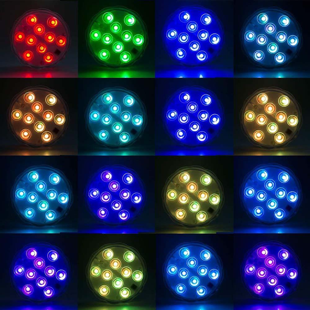 Freyza - Remote Control LED Light