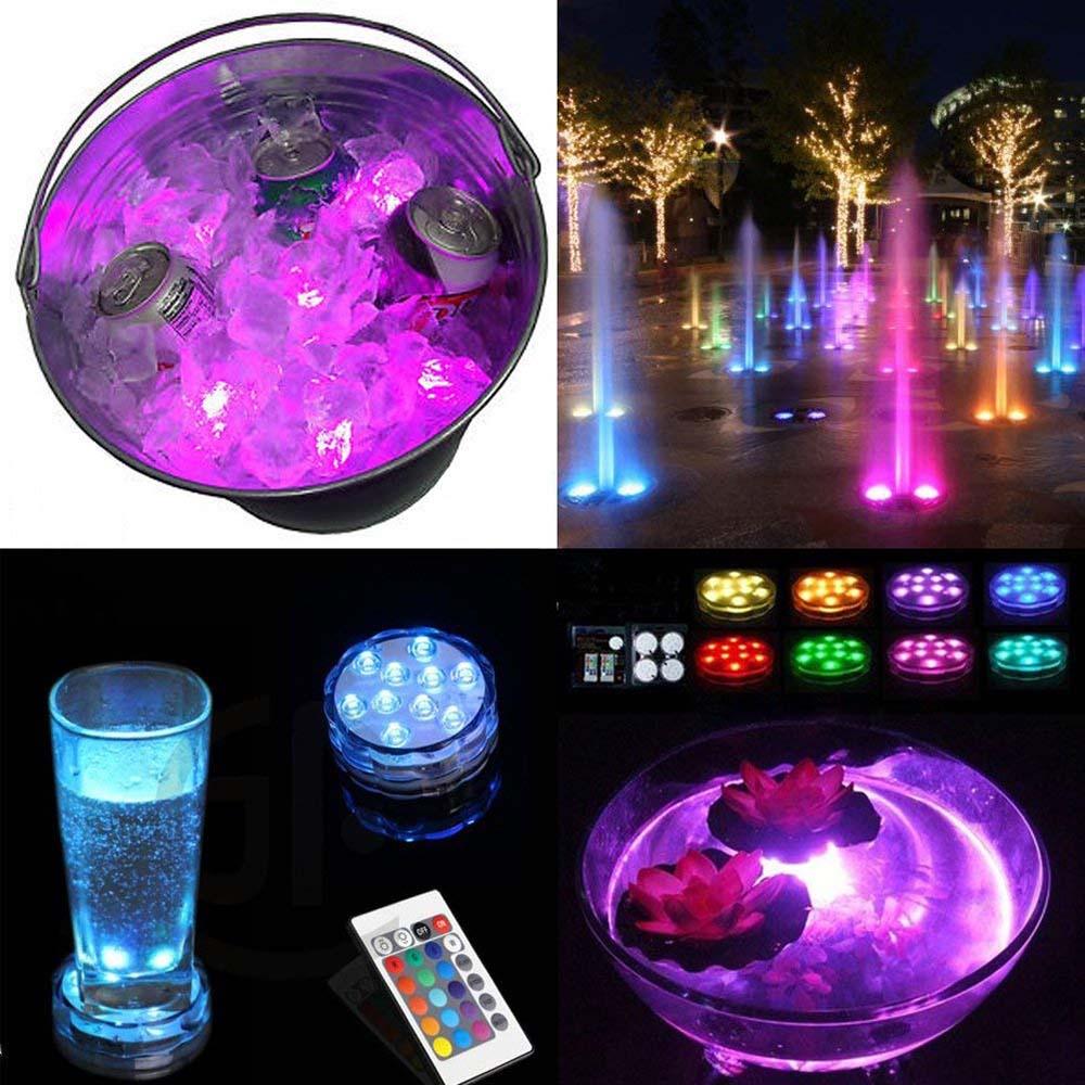 Freyza - Remote Control LED Light