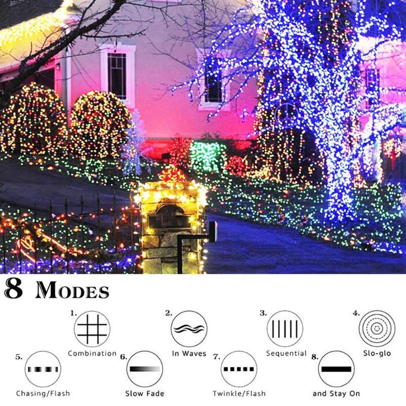 Freyza – LED-Lichterkette mit Kirschblüten Oops