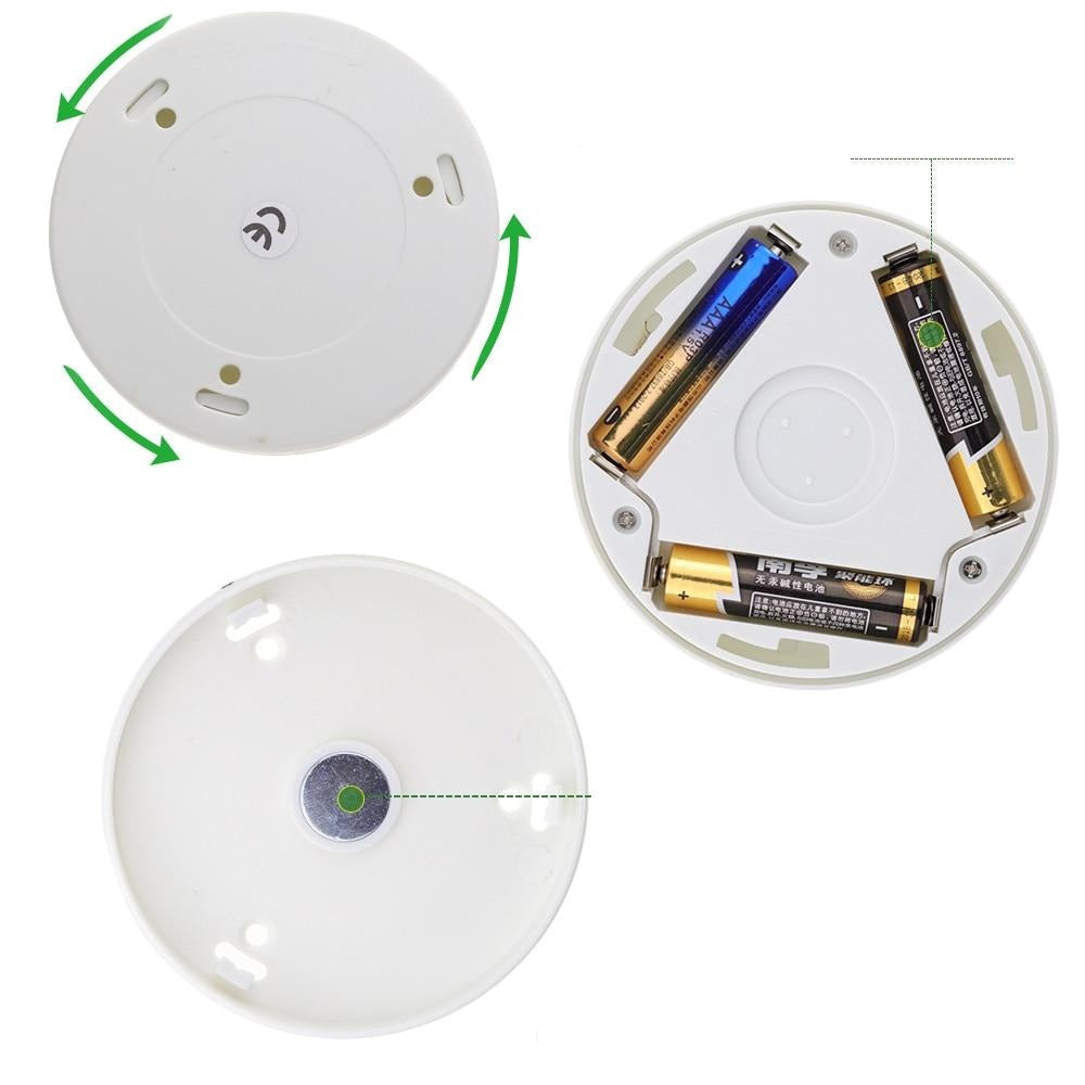 Freyza - Motion Sensor LED Night Lights
