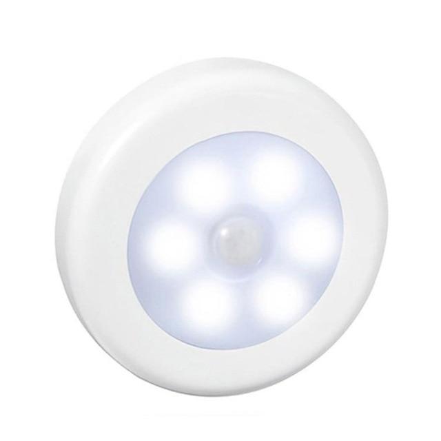 Freyza - Motion Sensor LED Night Lights