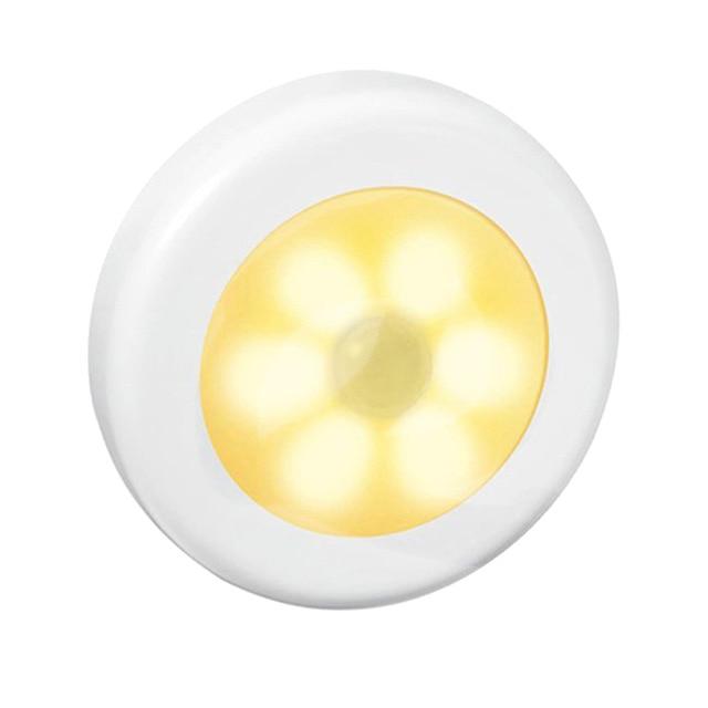Freyza - Motion Sensor LED Night Lights