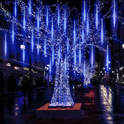 Freyza – LED-Eiszapfenlichter