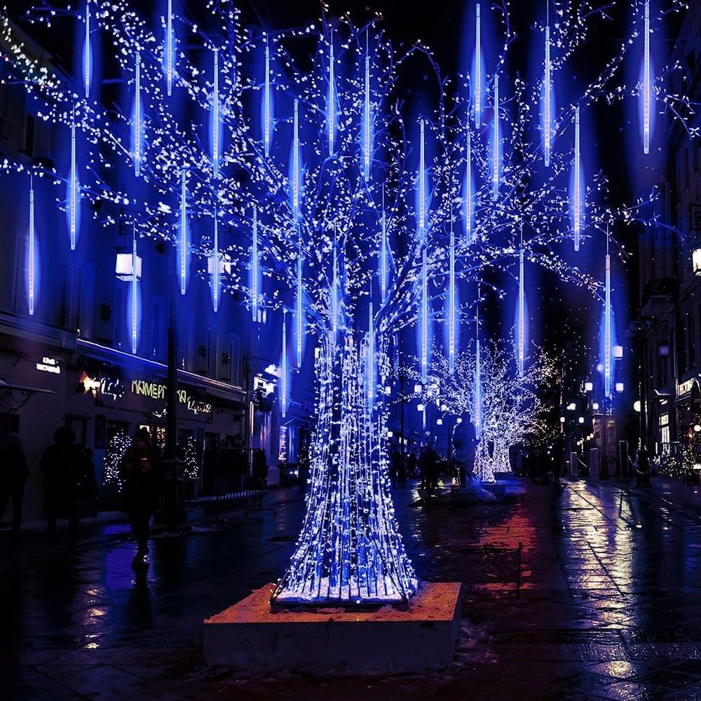 Freyza – LED-Eiszapfenlichter