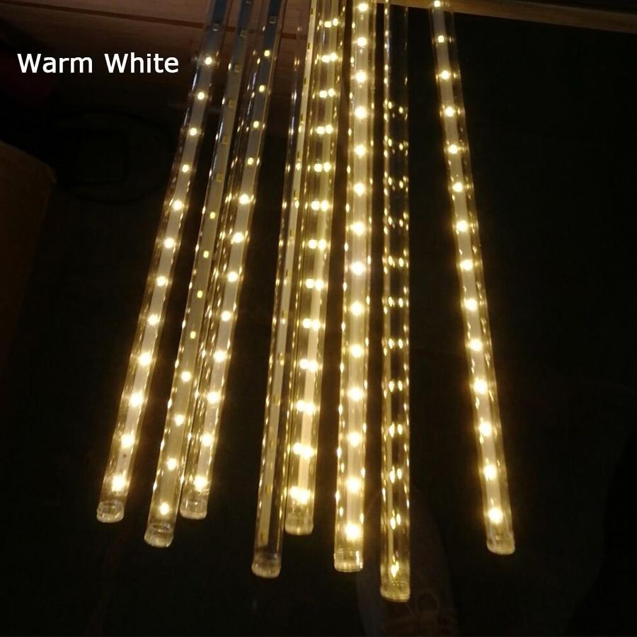 Freyza – LED-Eiszapfenlichter