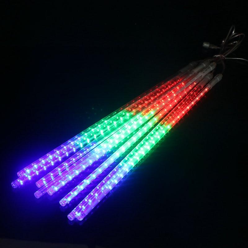 Freyza – LED-Eiszapfenlichter