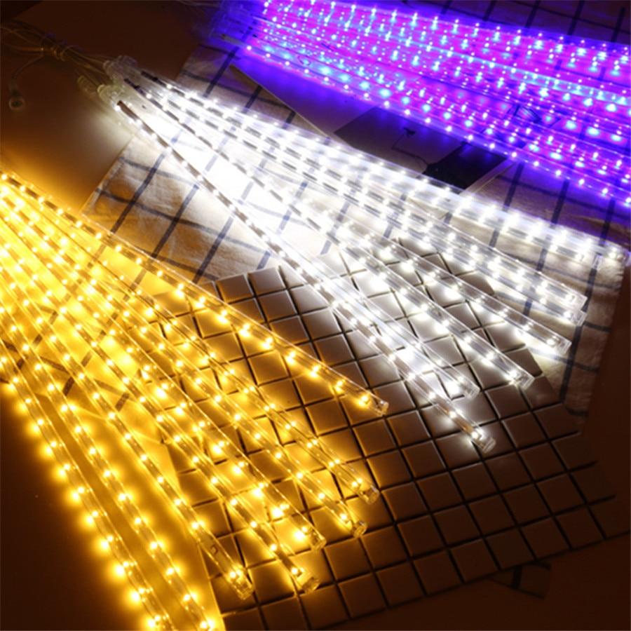 Freyza – LED-Eiszapfenlichter