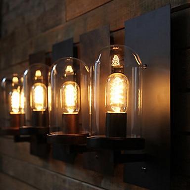 Freyza - EdiLoft- Retro Modern Industrial Wall Lamp