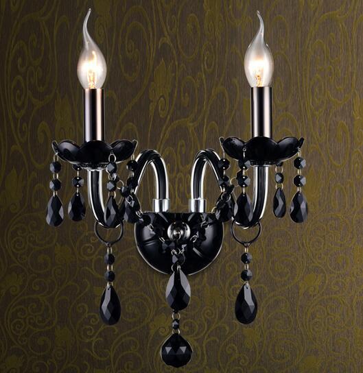 Freyza - Lustre en cristal moderne d’inspiration rétro
