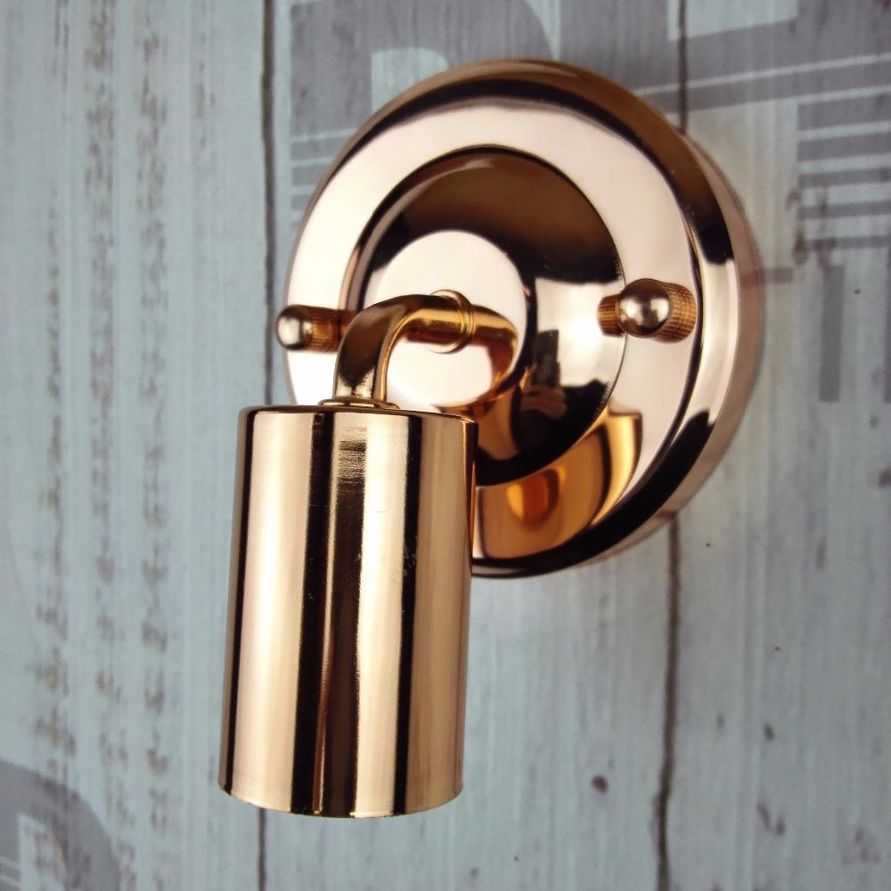 Freyza - Joplin - Retro Industrial Wall Lamp