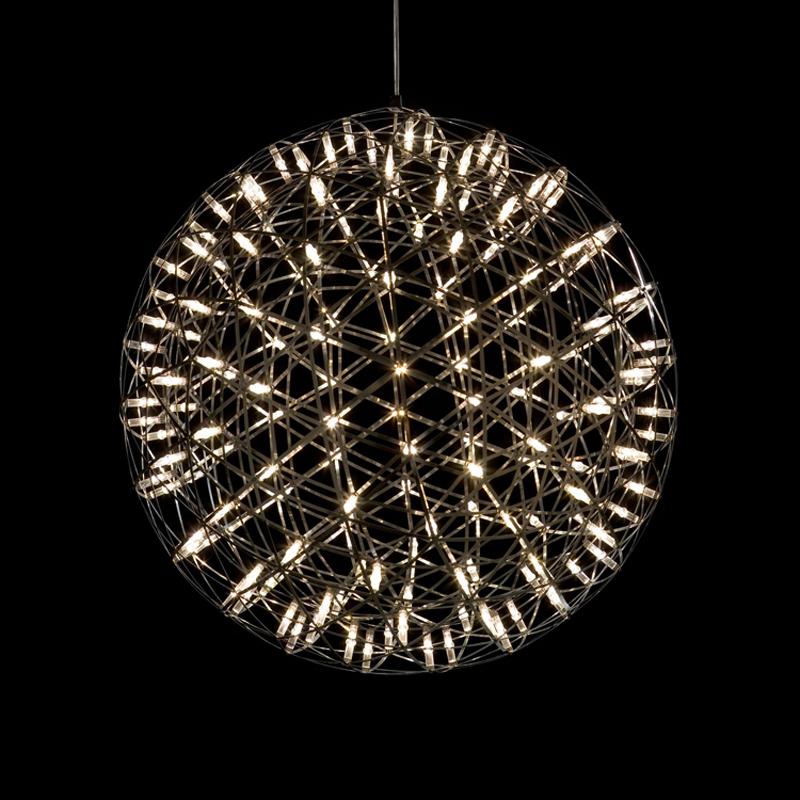 Freyza – Orbital – LED-Hängeleuchte