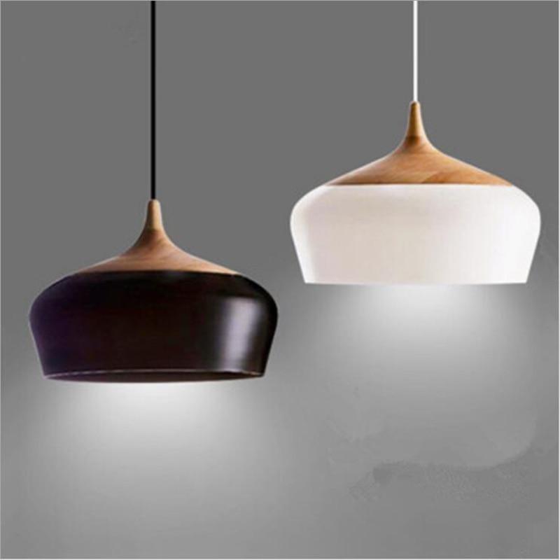 Freyza - Modern Nordic Hanging LED Lamp