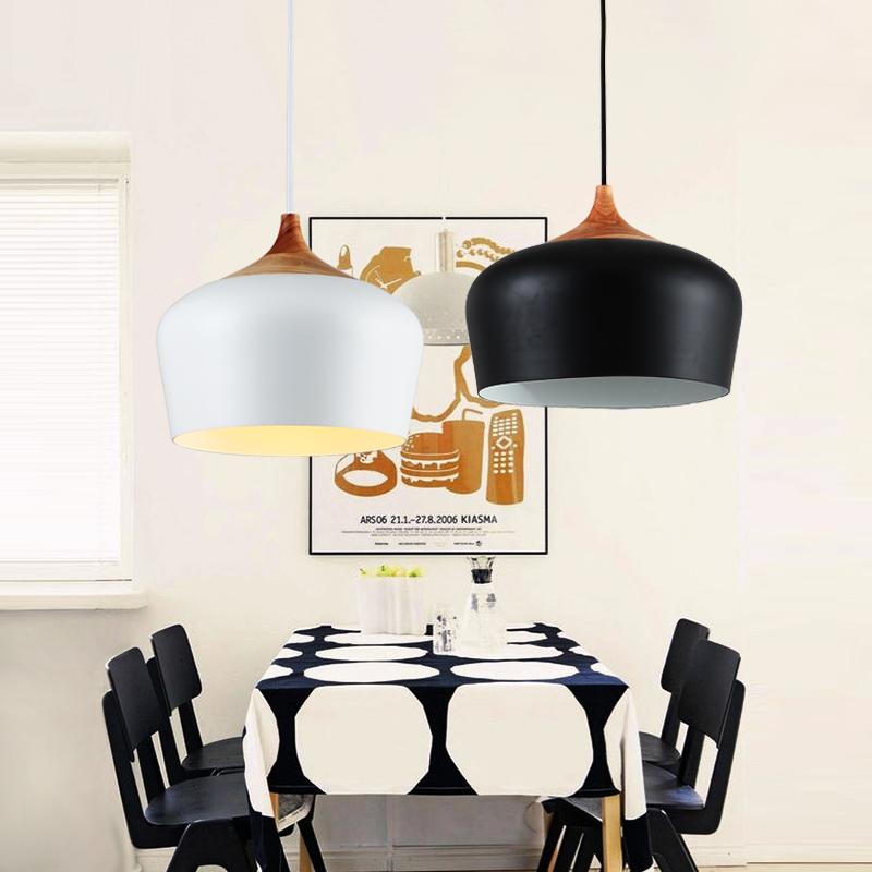Freyza - Modern Nordic Hanging LED Lamp