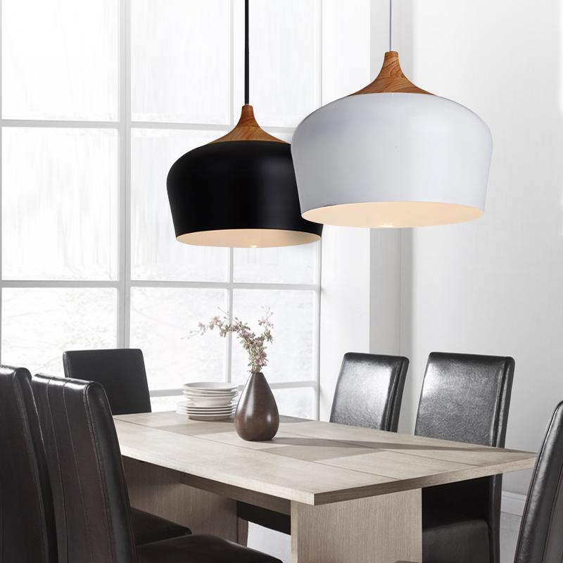 Freyza - Modern Nordic Hanging LED Lamp