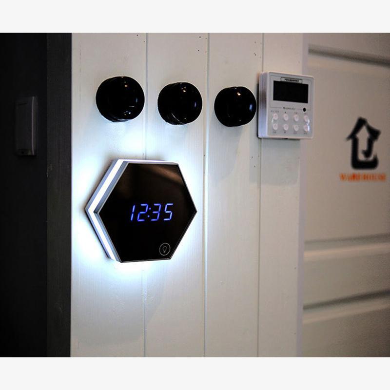 Freyza - Speculo - Multi-Function Alarm Clock