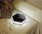 Freyza - Speculo - Multi-Function Alarm Clock