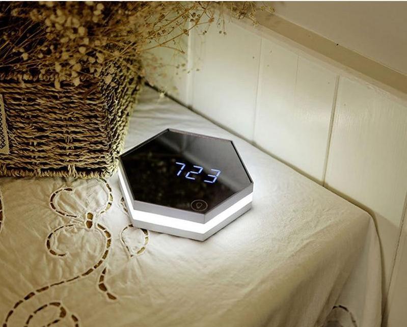 Freyza - Speculo - Multi-Function Alarm Clock