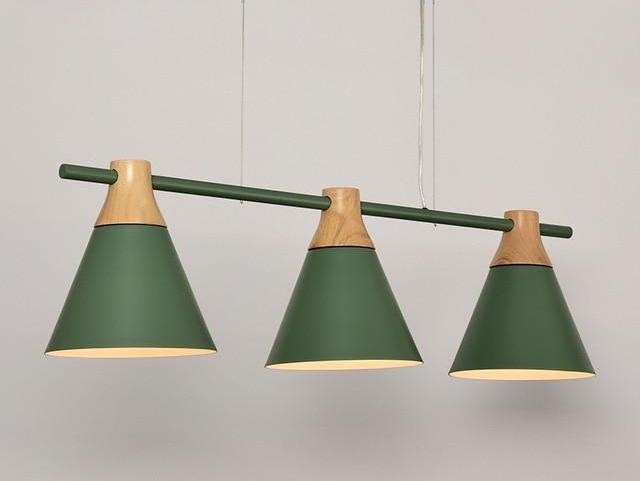 Freyza – Suspensions linéaires nordiques modernes