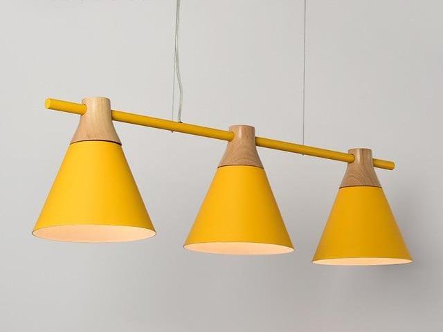Freyza – Suspensions linéaires nordiques modernes