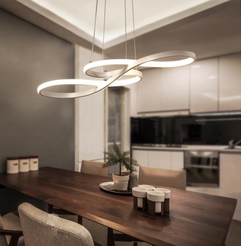 Freyza - The Infinity Chandelier