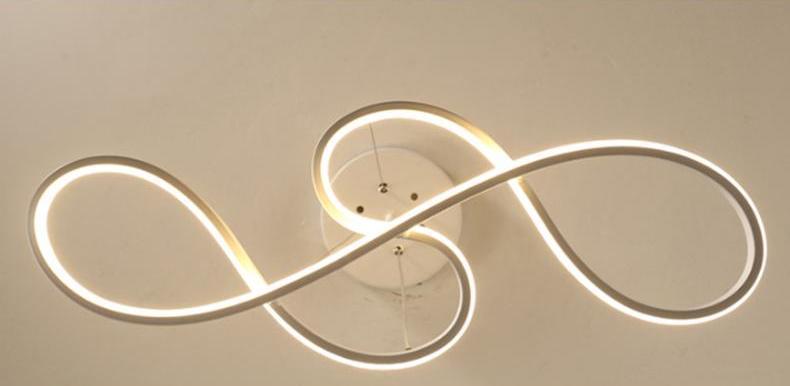 Freyza - The Infinity Chandelier