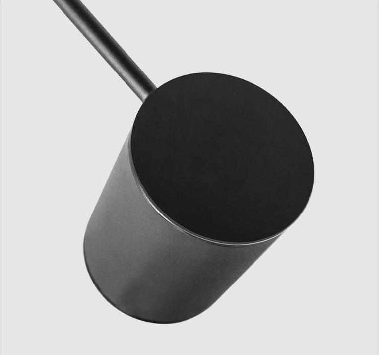 Freyza - Cyrus - Minimalist Circular Art Deco LED Wall Lamp
