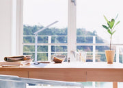 Freyza - Benji - Lampe de bureau tactile pliable