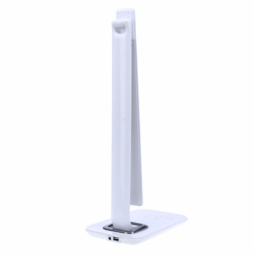 Freyza - Benji - Lampe de bureau tactile pliable