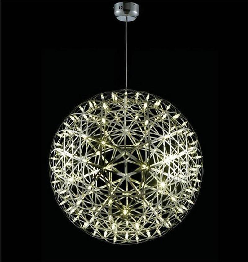 Freyza – Orbital – LED-Hängeleuchte