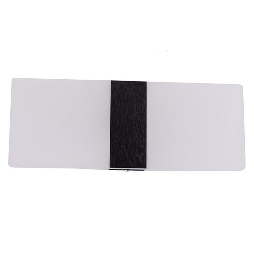 Freyza - Modern Strip Acrylic LED Wall Lamp