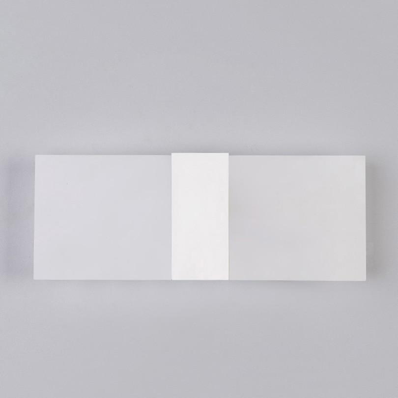 Freyza - Modern Strip Acrylic LED Wall Lamp